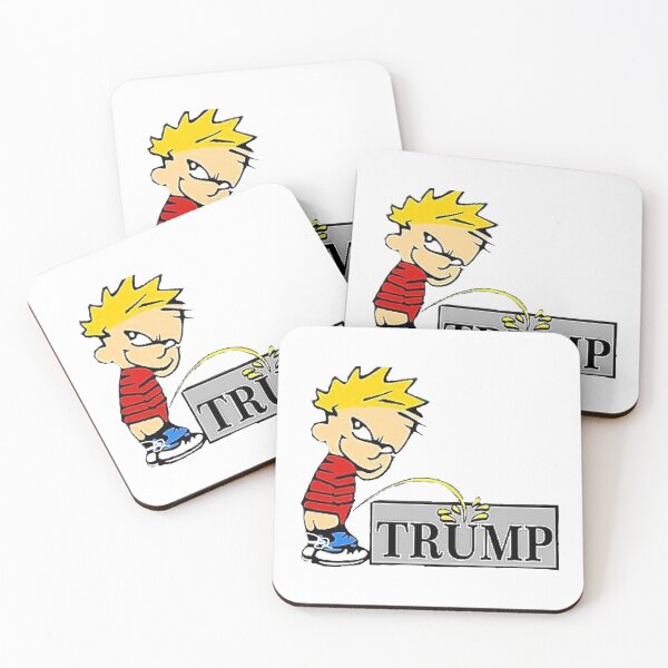 Item preview, Pee on Trump designed and sold by natnat7w.