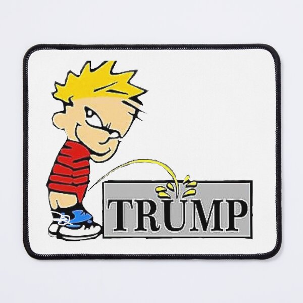 Item preview, Pee on Trump designed and sold by natnat7w.