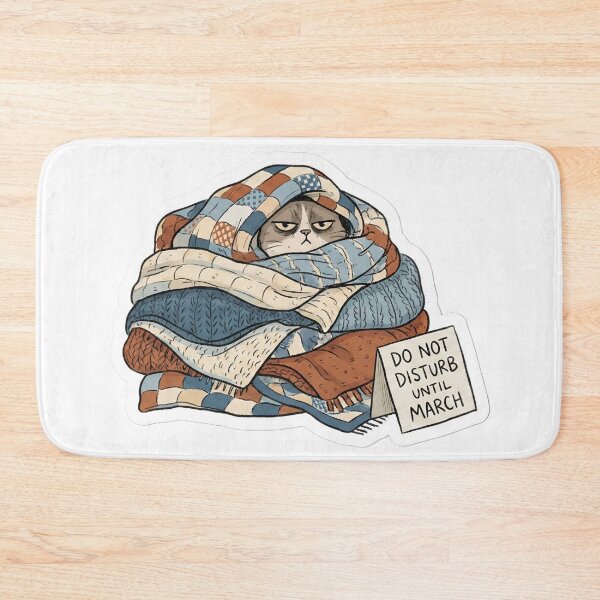 Item preview, Cozy Ghost with Pumpkin Spice Latte Sticker & Merch designed and sold by StickyGuys.