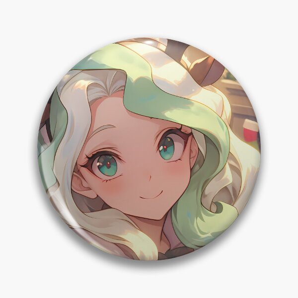 Item preview, Little Diana Cavendish Anime Christmas Elegant Winter Cozy Festive Holiday Warmth designed and sold by Raslbazola.