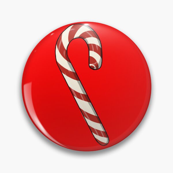 Item preview, Candy cane designed and sold by MissMannaB.
