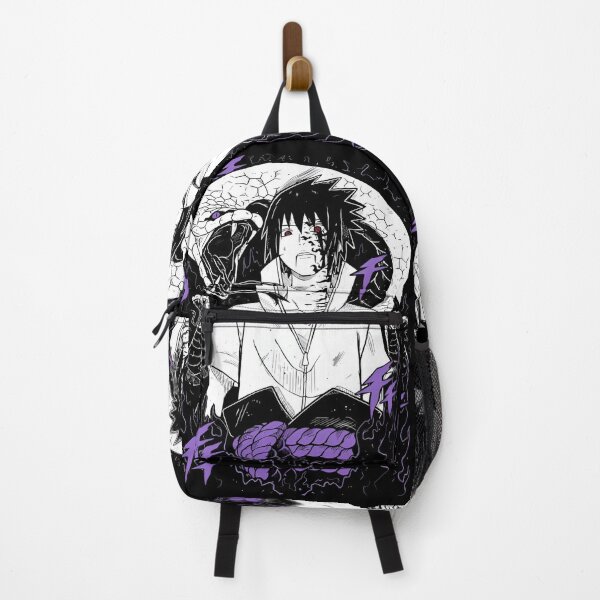 Item preview, Ssuke- Cursed Power Awakening – Anime Inspired Design designed and sold by Dyan4.