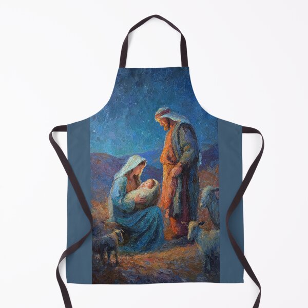 Item preview, Nativity  designed and sold by Savannah Gibbs.