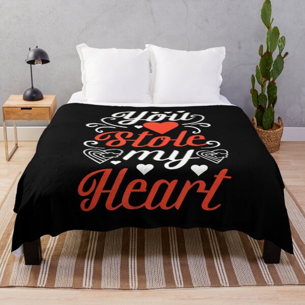 Item preview, You Stole My Heart 2025 For Expressing Romantic Love designed and sold by JanetCarolyn.