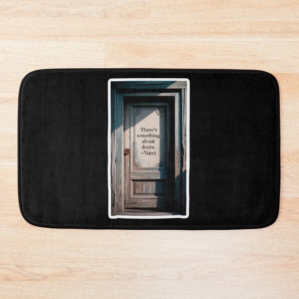 Item preview, Phasmophobia - Yurei - there's something about doors 2 designed and sold by XXVSHIRT.