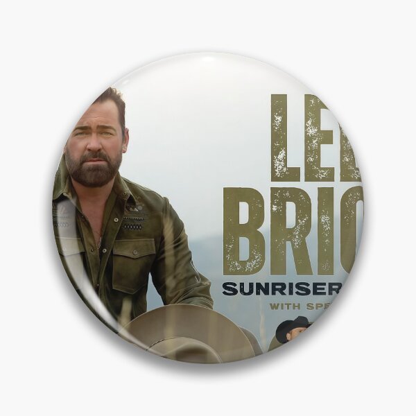 Item preview, lee brice tour 2026 isengaja designed and sold by iancareyno286.