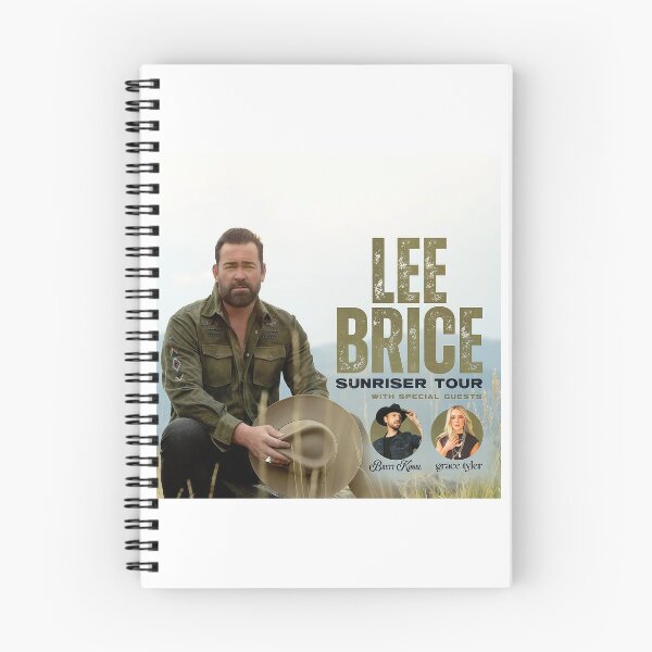 Item preview, lee brice tour 2026 isengaja designed and sold by iancareyno286.