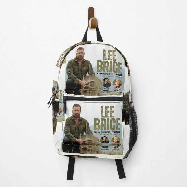 Item preview, lee brice tour 2026 isengaja designed and sold by iancareyno286.