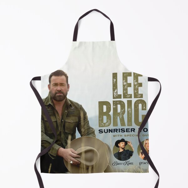 Item preview, lee brice tour 2026 isengaja designed and sold by iancareyno286.