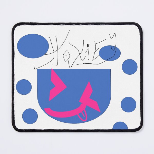 Item preview, Hoxiey designed and sold by Figgy Print.