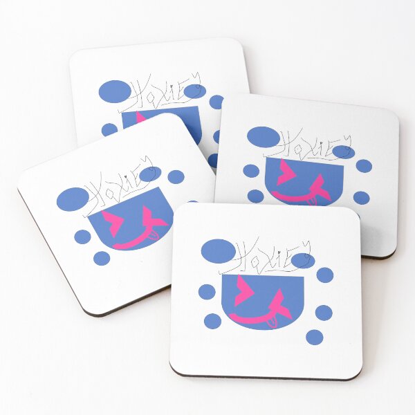 Item preview, Hoxiey designed and sold by Figgy Print.