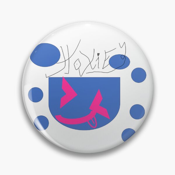 Item preview, Hoxiey designed and sold by Figgy Print.