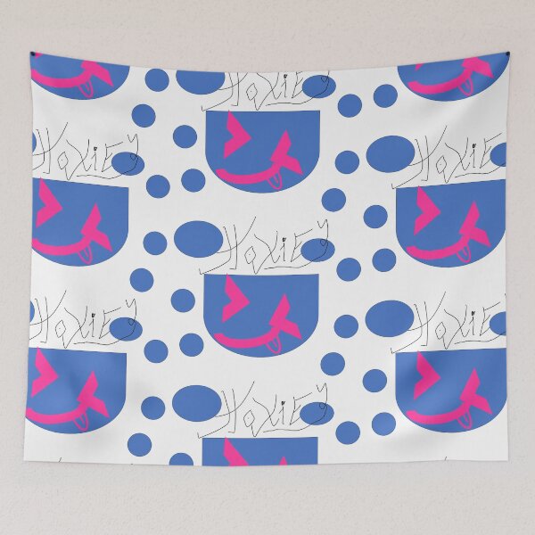 Item preview, Hoxiey designed and sold by Figgy Print.