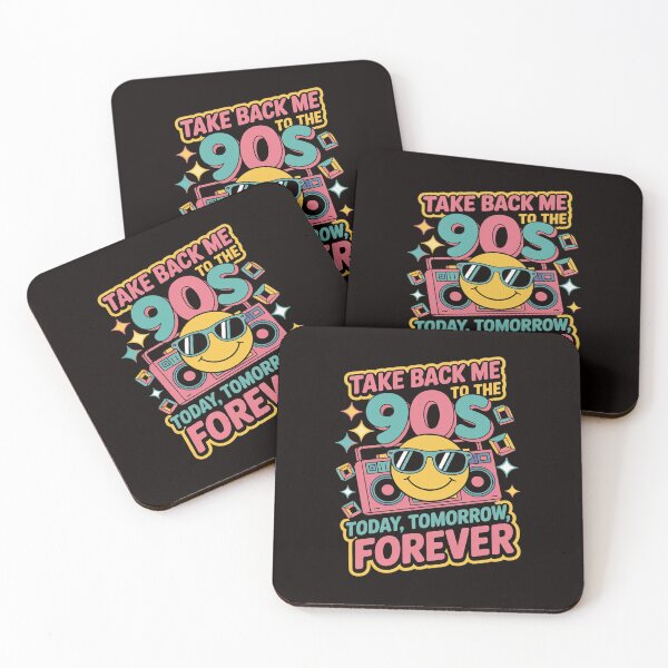 Item preview, Takes Me Back to the 90s Halloween 90s designed and sold by RatCurry.