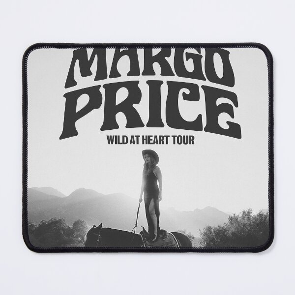 Item preview, margo price tour 2026 isengaja designed and sold by iancareyno286.