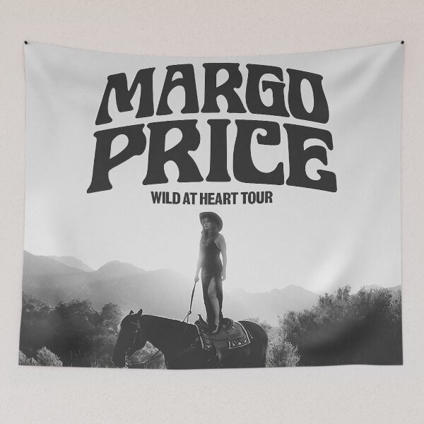Item preview, margo price tour 2026 isengaja designed and sold by iancareyno286.