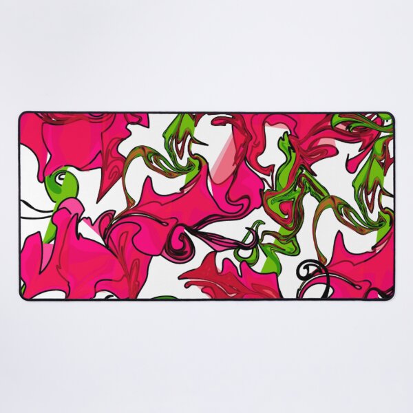 Item preview, Abstract Floral Swirl designed and sold by Nature  Nblossom.
