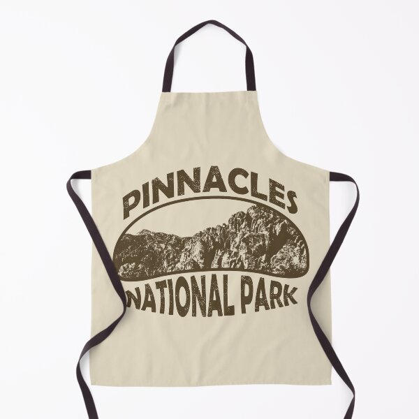 Item preview, Pinnacles National Park designed and sold by ArtNoveltee.