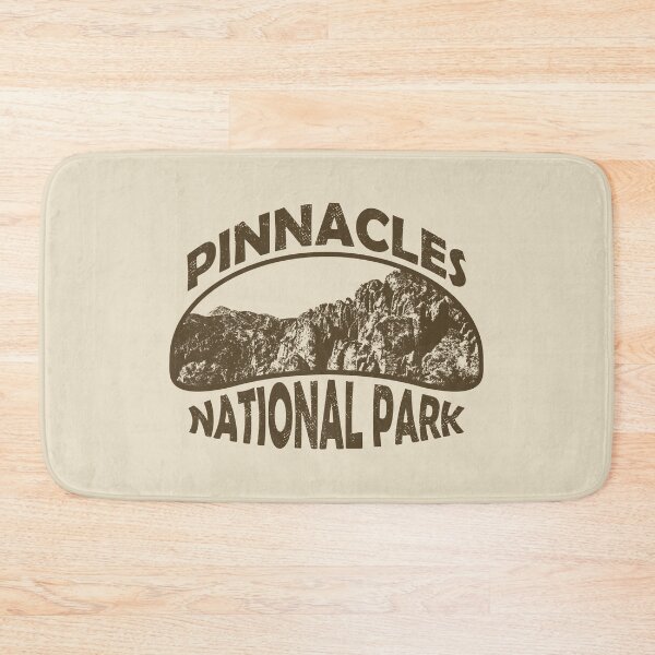 Item preview, Pinnacles National Park designed and sold by ArtNoveltee.