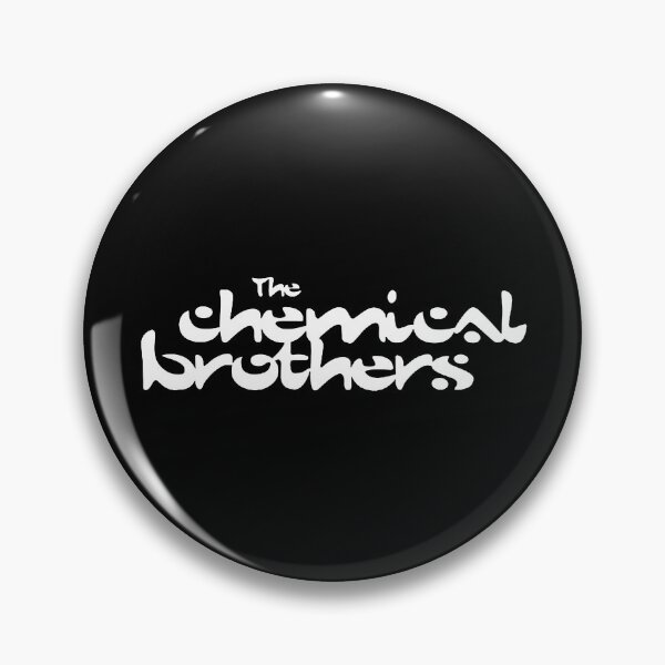 Item preview, the chemical brothers  designed and sold by hildajackson.