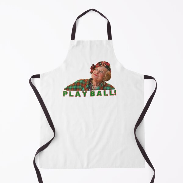 Item preview, Play Ball!, Aunt Bethany, Christmas Vacation designed and sold by positiveimages.