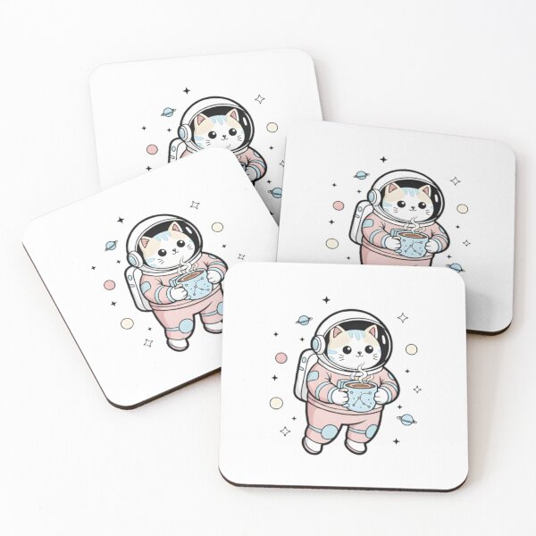Item preview, Kitty Space #04 designed and sold by MaiconFFC.