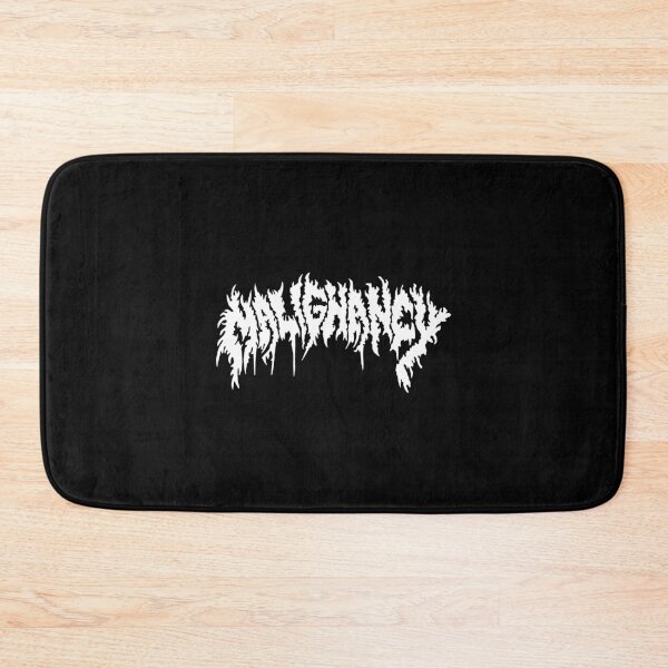 Item preview, MALIGNANCY Band designed and sold by EnFlyvendeFArt.