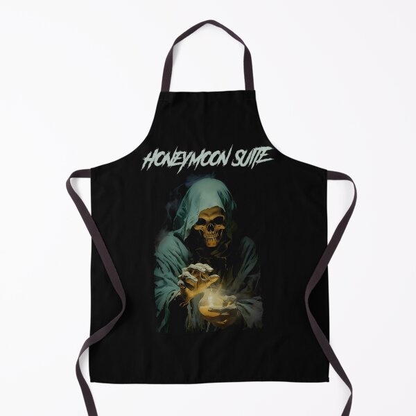Item preview, Honeymoon Suite Band designed and sold by AmaaniSisters.