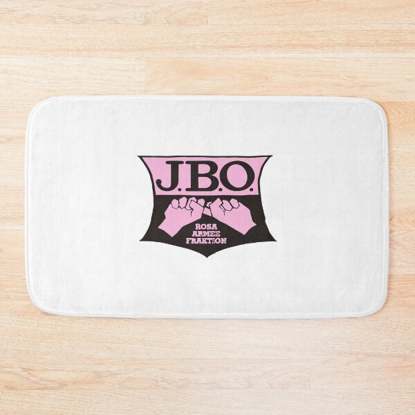 Item preview, J.B.O Band Merch designed and sold by GreenmeemM.