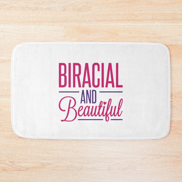 Item preview, Biracial and Beautiful designed and sold by jaygo.