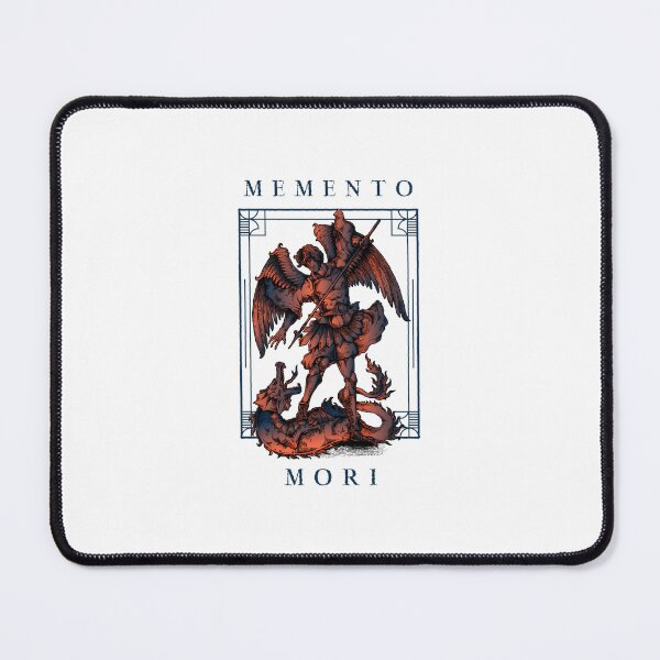 Item preview, Memento Mori Band designed and sold by Elmaryou9Shop.