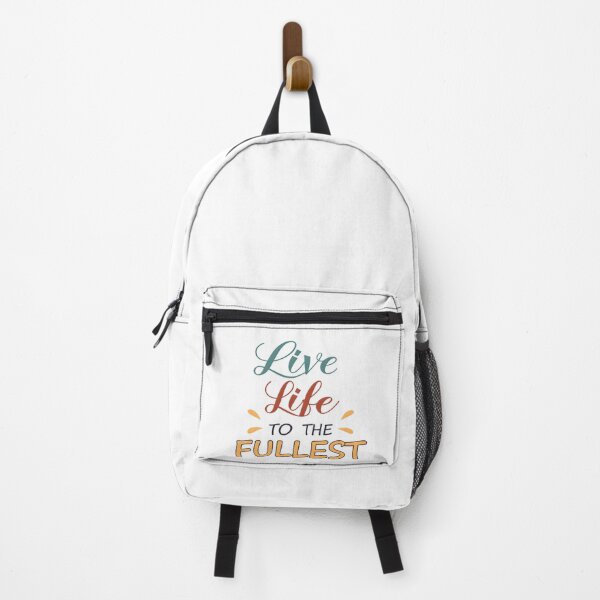 Item preview, Live life to the fullest designed and sold by nimmitrends.