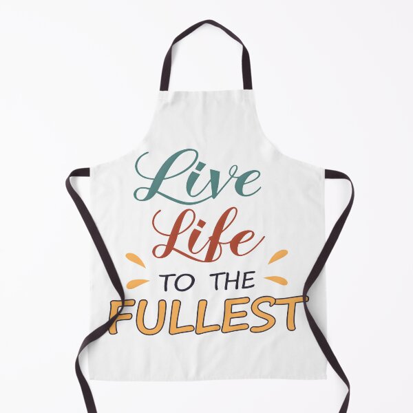 Item preview, Live life to the fullest designed and sold by nimmitrends.