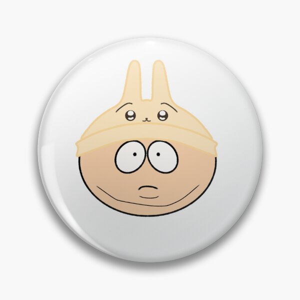 Artikelvorschau, South Park Eric Cartman Usagi entworfen und verkauft von m3ow33.