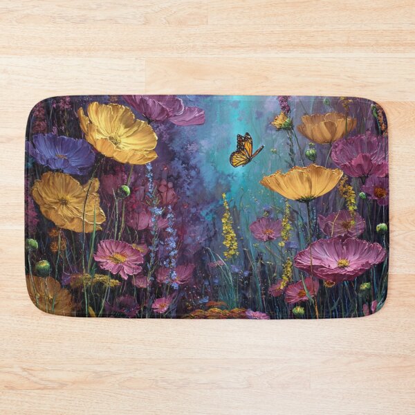 Item preview, The Blooming Veil of Aetherwyn designed and sold by afrancisCL.