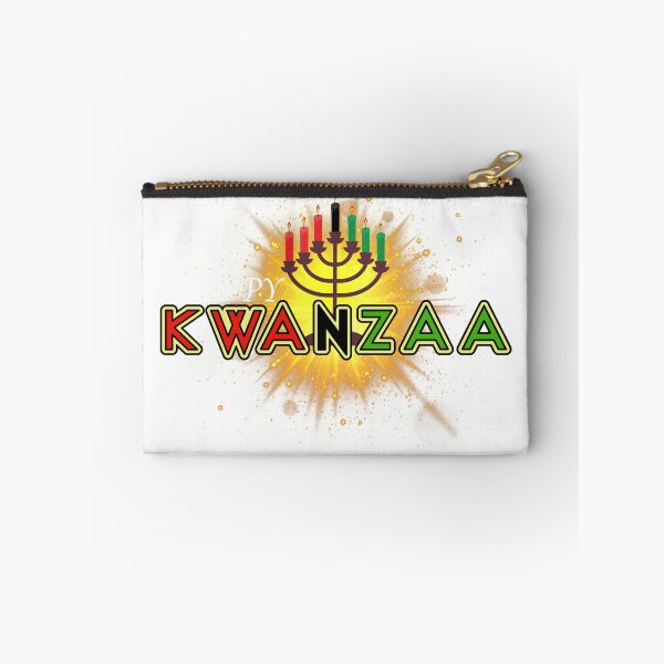 Item preview, Happy Kwanzaa designed and sold by MY77Designs.