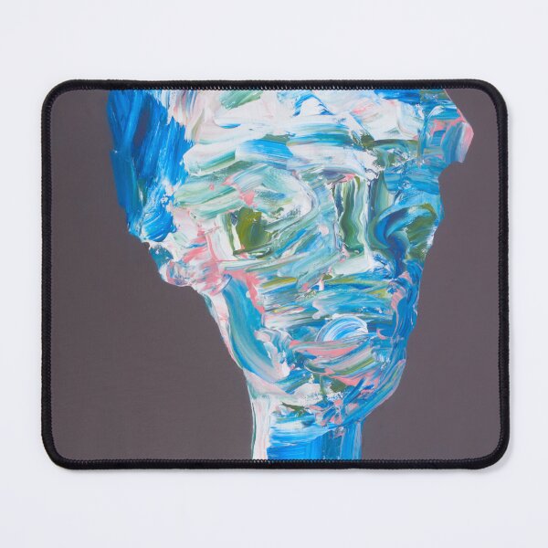 Item preview, Fragmented Psyche: Swirls of Identity designed and sold by andesign101.