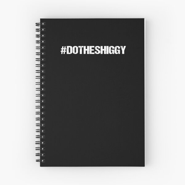 Item preview, #dotheshiggy V5 designed and sold by TeeTimeGuys.