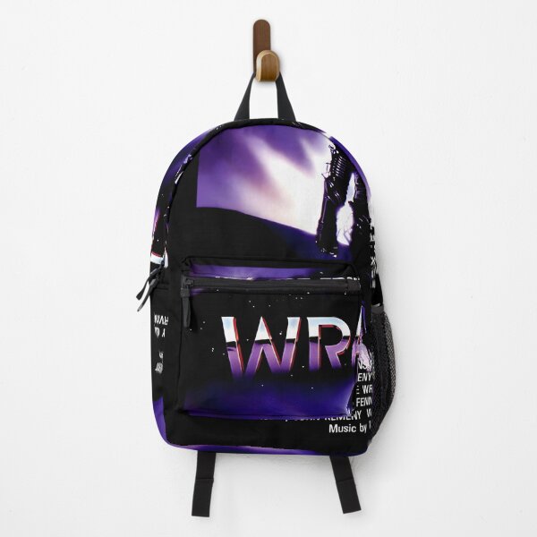 Item preview, The Wraith designed and sold by ClaudeTof.