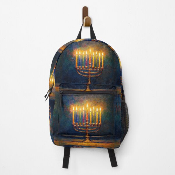 Item preview, Hanukkah designed and sold by Savannah Gibbs.