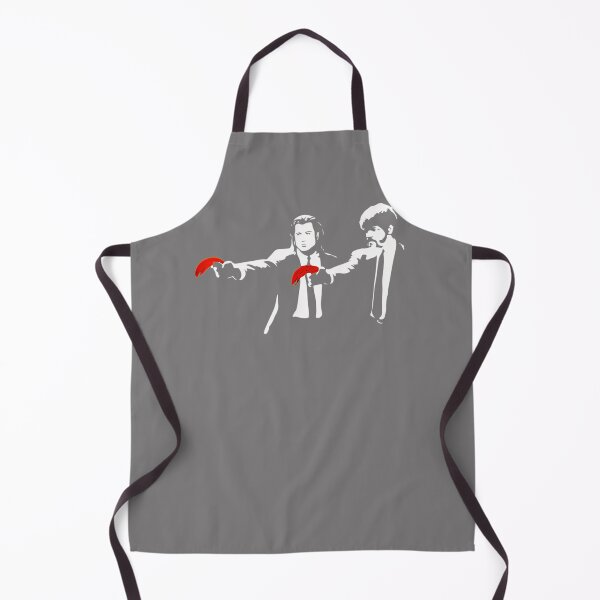 Item preview, PULP-FICTION-T-SHIRT designed and sold by LucasSchnoor.