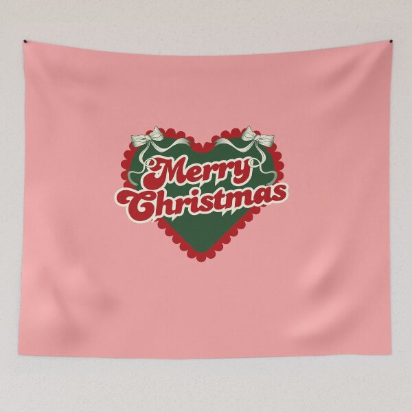 Item preview, Merry Christmas  designed and sold by fashionvante.