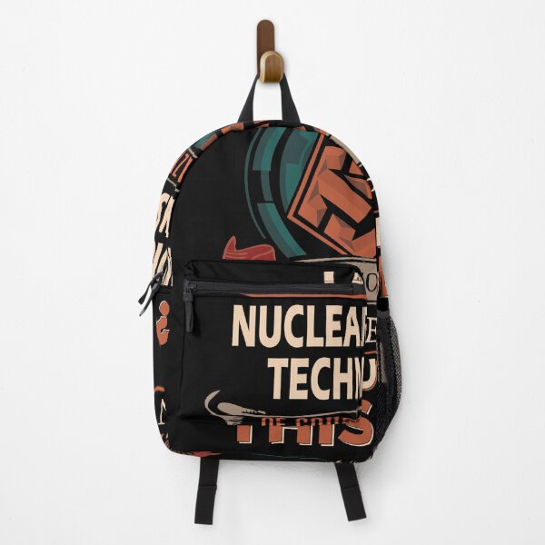 Item preview, Nuclear Medicine Technologist designed and sold by aqnkkalw83.