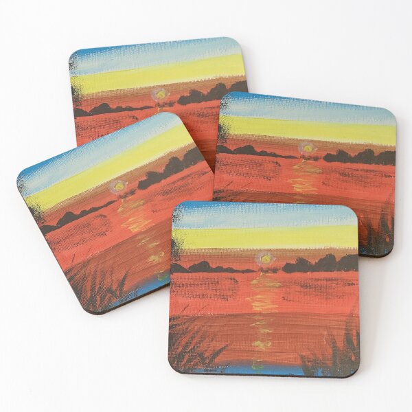 Item preview, Shades of the sunset designed and sold by MCCX.