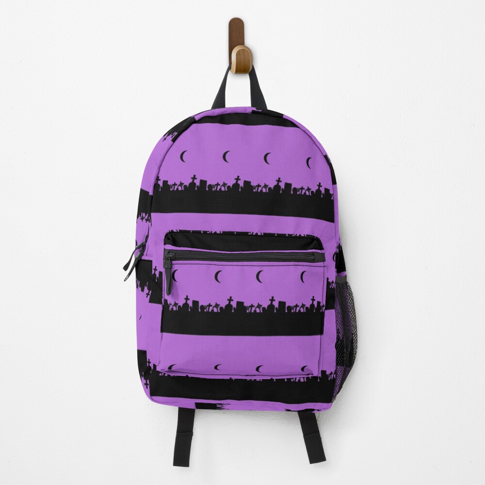 Item preview, Backpack designed and sold by Rottstore.