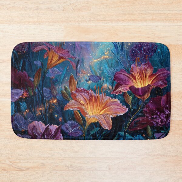 Item preview, The Garden Beneath the Forgotten Stars designed and sold by afrancisCL.