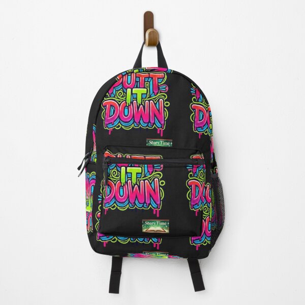 Item preview, putt it down designed and sold by zillyx.