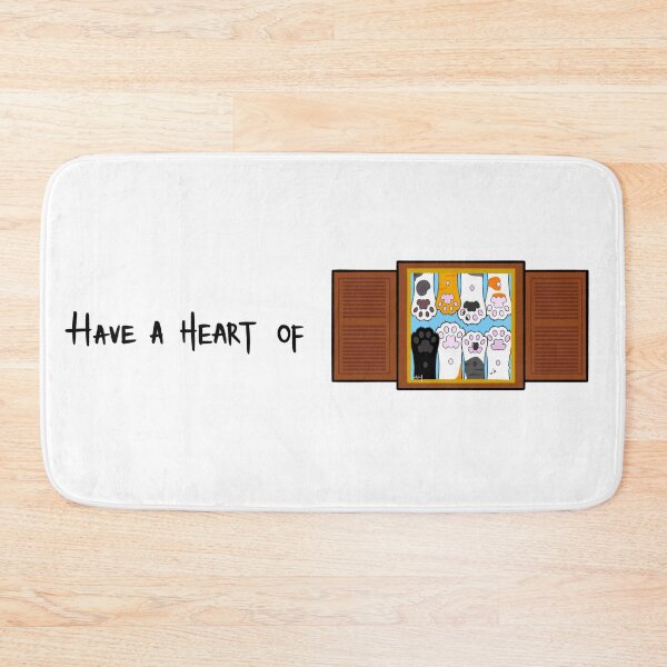 Item preview, Have A Heart Of Cats designed and sold by Project_Source.