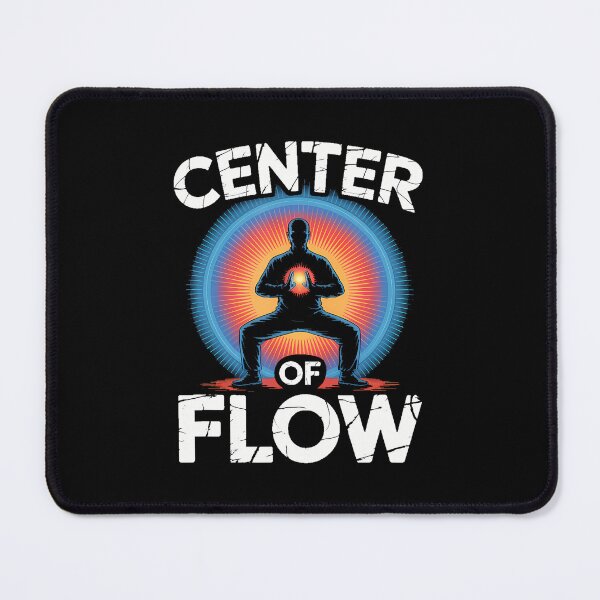 Item preview, Qigong Health Energy Meditation Balance Flow designed and sold by MarianMartha.