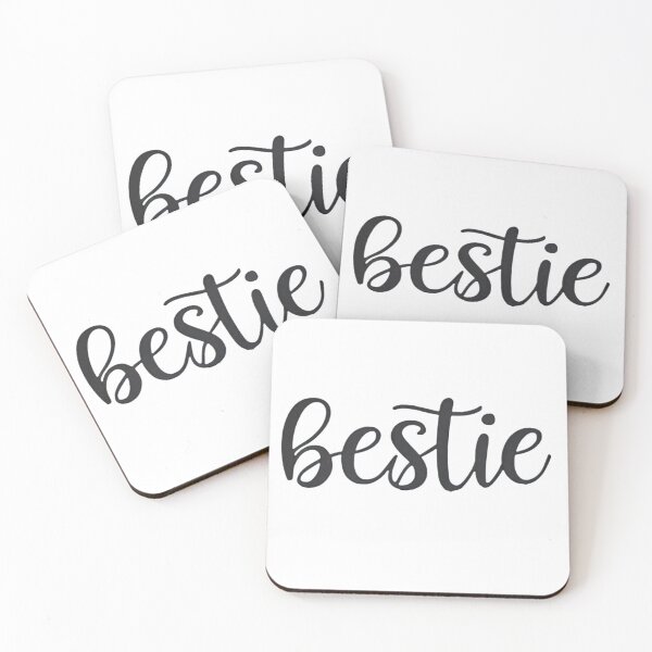 Item preview, My Emotional Support bestie... designed and sold by ZyVoAli.